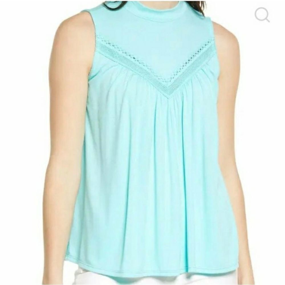 Nwt Everleigh sleeveless tank top